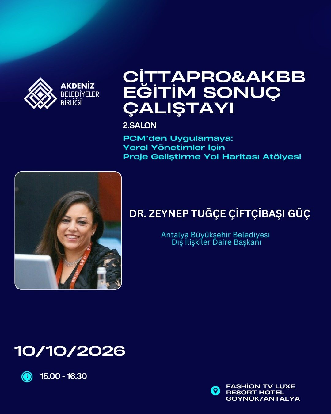 Birlik duyurusu 4