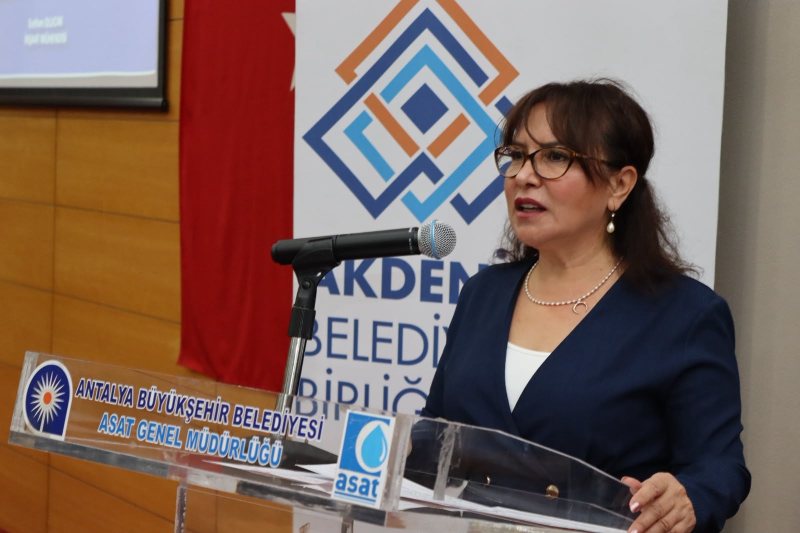 KENTSEL DİRENÇLİLİK – BELEDİYELERDE DEPREM RİSK YÖNETİMİ EĞİTİMİ — fotoğraf 3