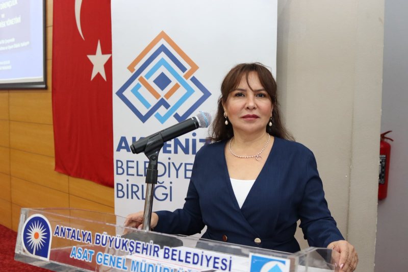KENTSEL DİRENÇLİLİK – BELEDİYELERDE DEPREM RİSK YÖNETİMİ EĞİTİMİ — fotoğraf 6