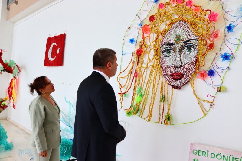 3. Antalya Uluslararası Bilim Forumu — fotoğraf 5