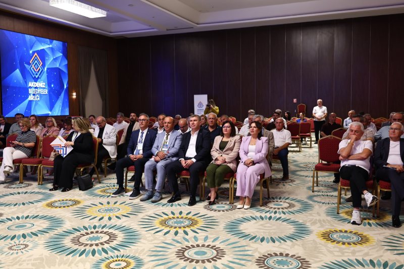 İDAK’26 KIRILGANLIKTAN DİRENÇLİLİĞE: İKLİM KRİZİNDE KENTLERİN KURUMSAL… — fotoğraf 5