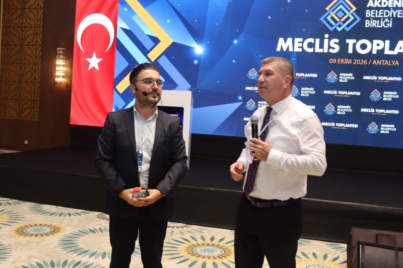 TOPRAKTAN DENİZE EYLEM PLANI TANITIMI VE BELÂGAT SANATI ÜZERİNE EĞİTİM — fotoğraf 10