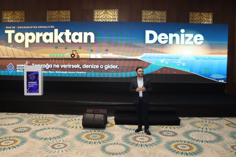 TOPRAKTAN DENİZE EYLEM PLANI TANITIMI VE BELÂGAT SANATI ÜZERİNE EĞİTİM — fotoğraf 9