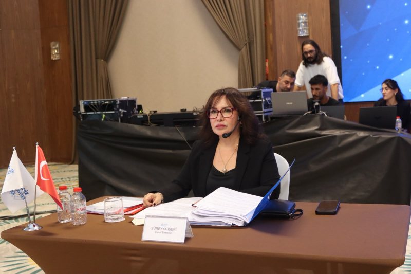 AKDENİZ BELEDİYELER BİRLİĞİ OLAĞAN MECLİS TOPLANTISI — fotoğraf 3