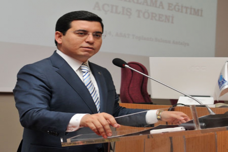 20-21 Ekim 2014 Proje Hazırlama Eğitim Semineri yapıldı